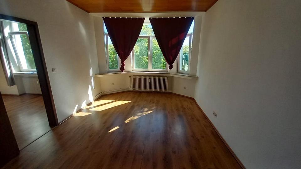 Etagenwohnung Duisburg Beeck - 2 Zimmer, 53 m&sup2;, 430&euro; | Angebot:26365973