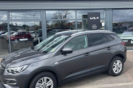 Opel Grandland (X) 83.000 km 13.990 &euro; Wesel 46485