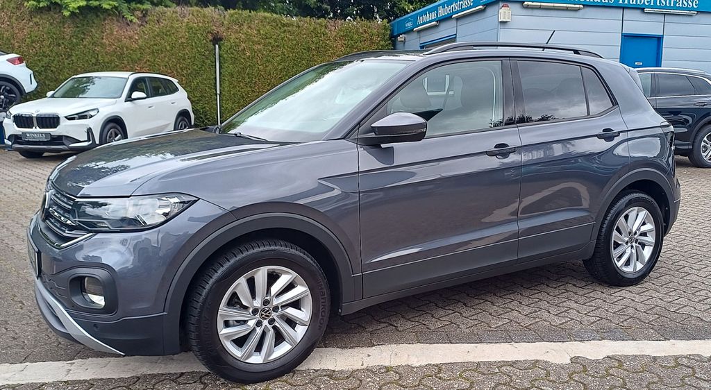 VW T-Cross 5.800 km 14.980 &euro; Essen 45307