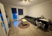Gemütliche 1-Zimmer-Wohnung (30 m²)