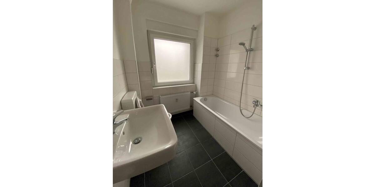 Schöne 3 Zimmer Wohnung mit Balkon in Essen-Kray! 2.5 zimmer