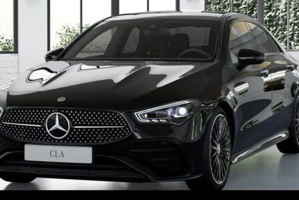 Mercedes CLA 200