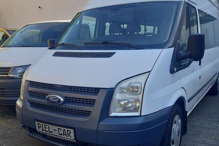 Ford Transit 190.450 km 5.499 &euro; Düsseldorf 40593
