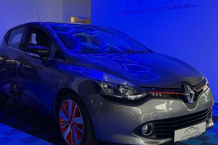 Renault Clio 104.000 km 10.899 € Gelsenkirchen 45884