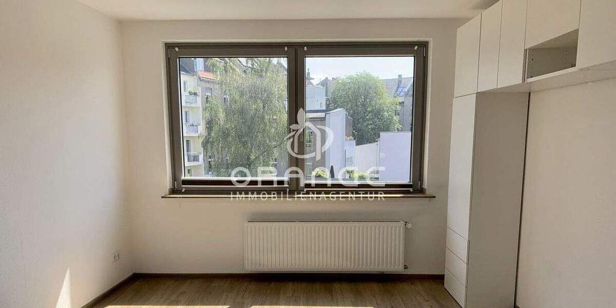 ***Mehrfamilienhaus mit Gewerbeeinheit in begehrter Lage Nähe Lorrettoviertel und Medienhafen*** 1 zimmer