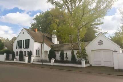 Haus zum Kaufen in Meerbusch 3.200.000 € 266 m² 5 zimmer