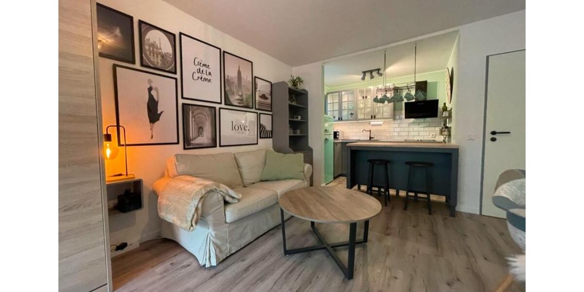 Etagenwohnung Bottrop Boy - 2 Zimmer, 45 m&sup2;, 950&euro; | Angebot:26167634