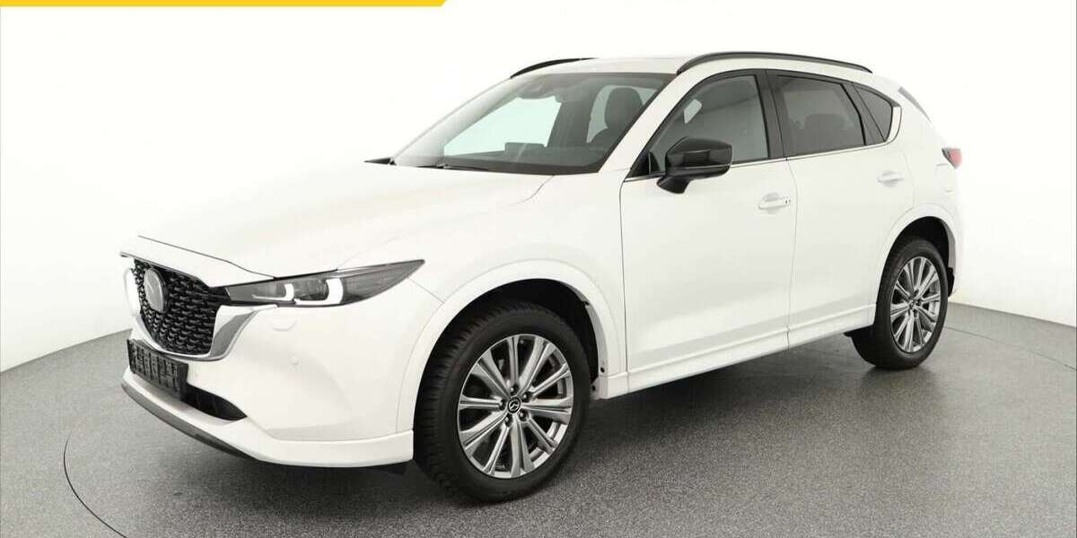 Mazda CX-5 56.990 km 29.460 &euro; Düsseldorf 40599