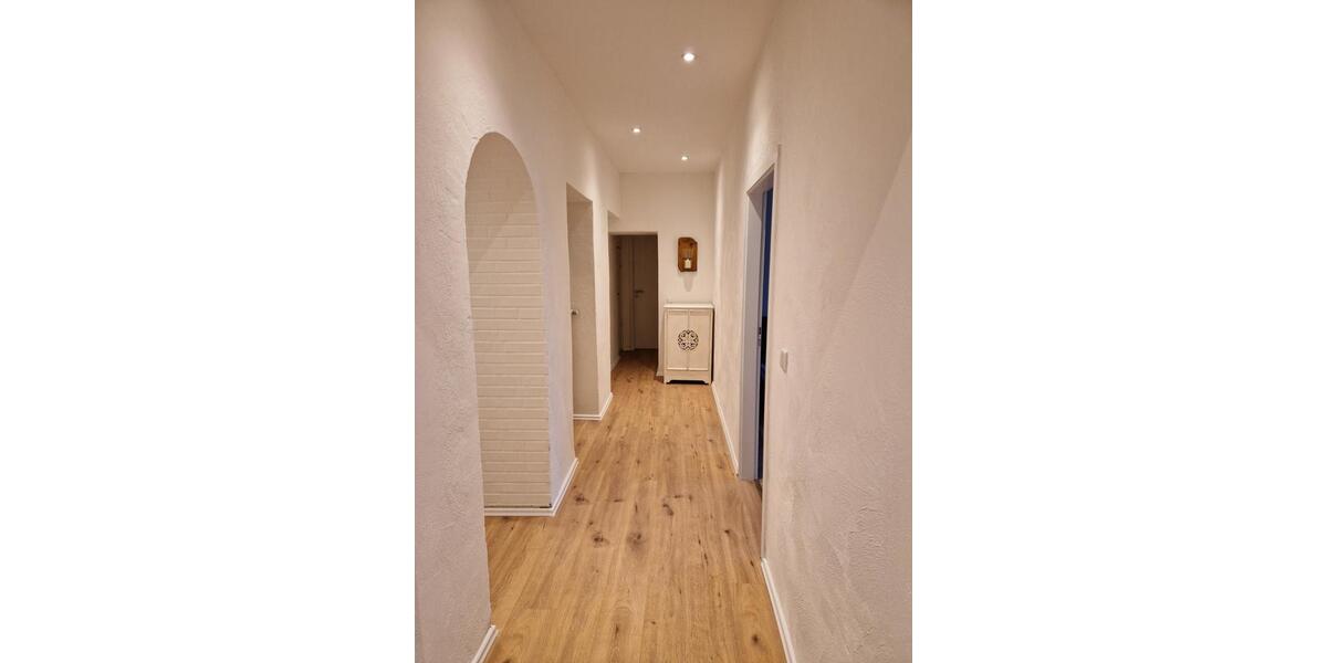 Etagenwohnung Sprockhövel - 4 Zimmer, 106 m&sup2;, 950&euro; | Angebot:25081445