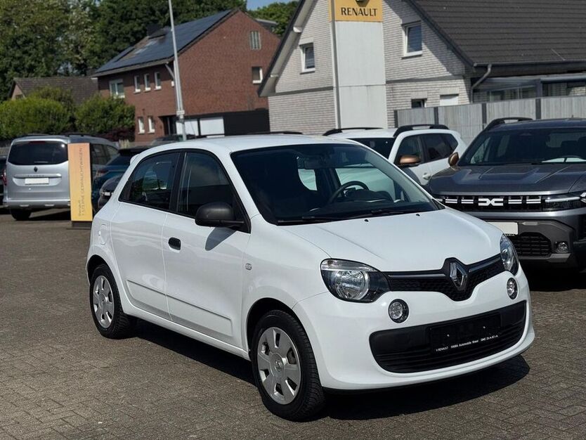 Twingo