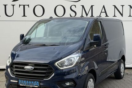 Ford Transit Custom 118.500 km 16.950 &euro; Krefeld 47805