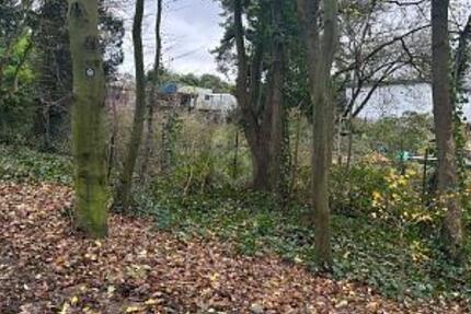 RUHIG UND IDYLLISCH FÜR NATURLIEBHABER - Grundstück Bochum Bochum-Nord | Angebot:25537649