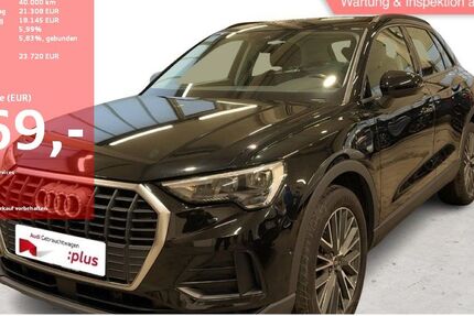 Audi Q3 84.890 km 23.120 &euro; Moers-Hülsdonk 47441
