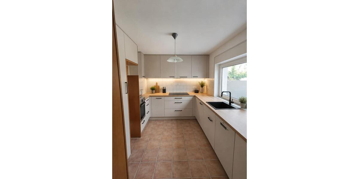 Doppelhaushälfte Duisburg Walsum - 3 Zimmer, 75 m&sup2;, 259.000&euro; | Angebot:27426571