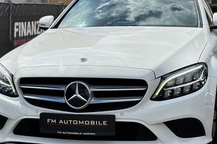 Mercedes-Benz C 200 249.190 km 9.950 &euro; Herten 45699