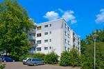 Erdgeschoßwohnung Gladbeck Brauck - 3 Zimmer, 70 m&sup2;, 509&euro; | Angebot:26286323