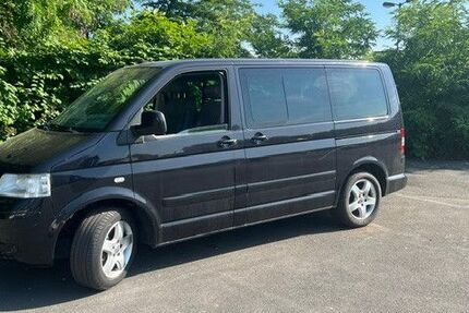 VW T5 Transporter 350.000 km 10.000 &euro; Bochum 44793