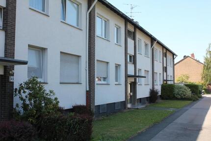 Wohnung Ratingen - 2 Zimmer, 60 m&sup2;, 690&euro; | Angebot:26396570