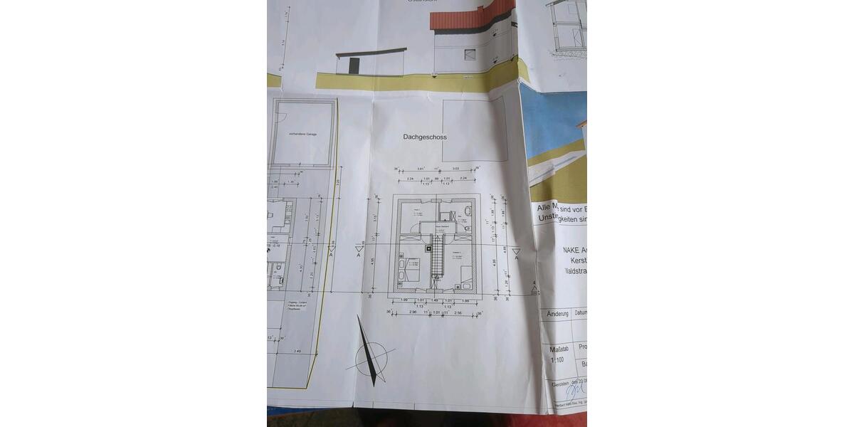 Einfamilienhaus in Eifel 4 zimmer