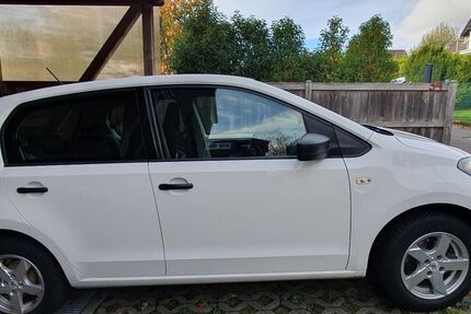 Skoda Citigo 68.400 km 6.999 € Wuppertal 42113