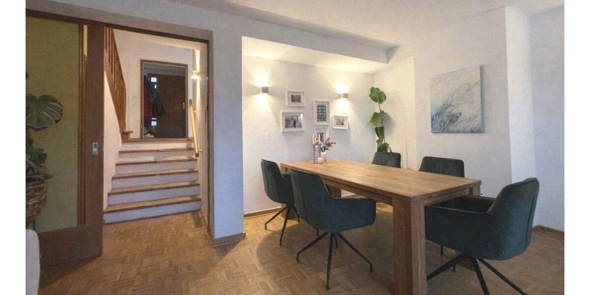 Reihenendhaus Bochum Stiepel - 5 Zimmer, 130 m&sup2;, 625.000&euro; | Angebot:25214518