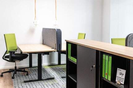 Gewerbeobjekt Essen Stadtkern - 1.399&euro; | Angebot:25866585