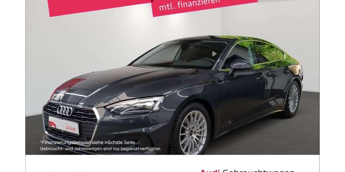 Audi A5 78.556 km 29.350 &euro; Mülheim an der Ruhr 45481