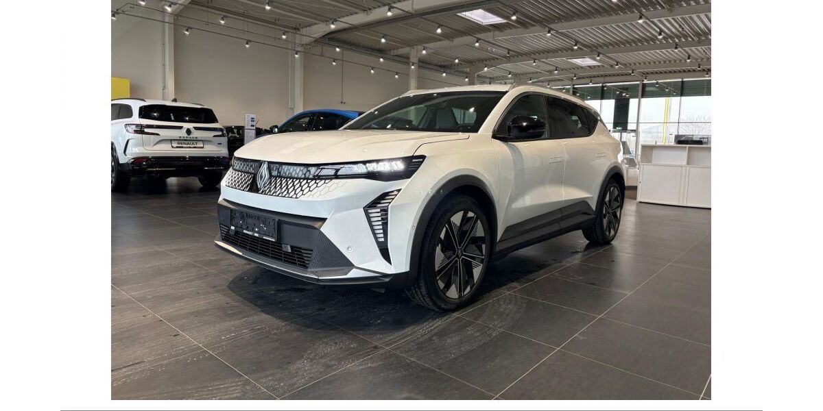 Renault Scenic 8.999 km 36.498 &euro; Voerde 46562