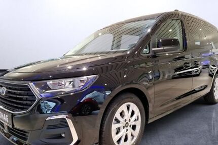 Ford Tourneo Connect 2.000 km 43.390 &euro; Essen 45134