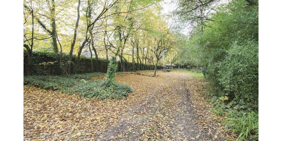 Exklusiver Business Campus mit Einfamilienhaus in bester Lage von Krefeld-Bockum zimmer