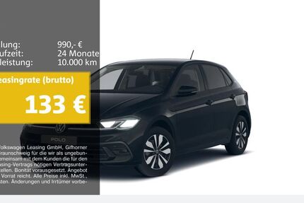 VW Polo 23.056 km 20.880 &euro; Recklinghausen 45663