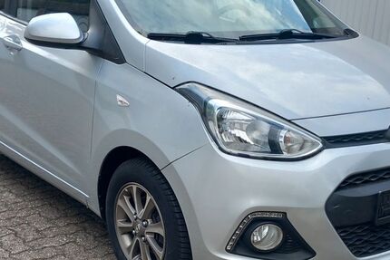 Hyundai i10 86.087 km 5.500 &euro; Gelsenkirchen 45891