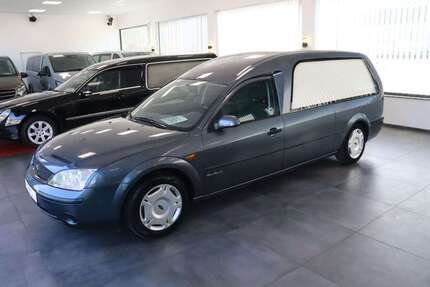 Ford Mondeo 106.053 km 4.950 &euro; Essen 45329
