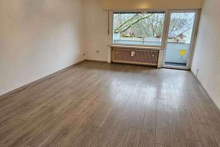 Wohnung Mülheim an der Ruhr Rechtsruhr-Nord - 2 Zimmer, 62 m&sup2;, 527&euro; | Angebot:25140779