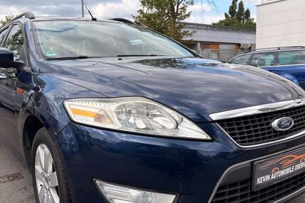 Ford Mondeo 187.529 km 3.100 &euro; Oberhausen 46047