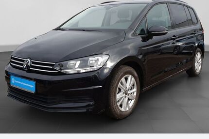 VW Touran 21.709 km 31.980 &euro; Bochum 44892