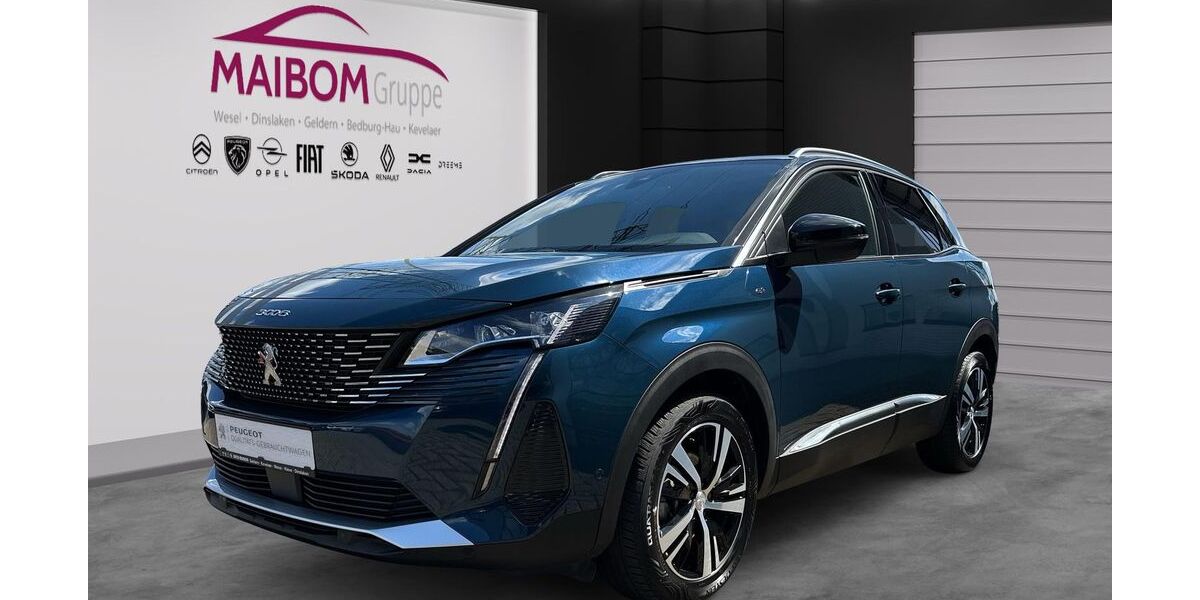 Peugeot 3008 34.000 km 28.790 &euro; Wesel 46485