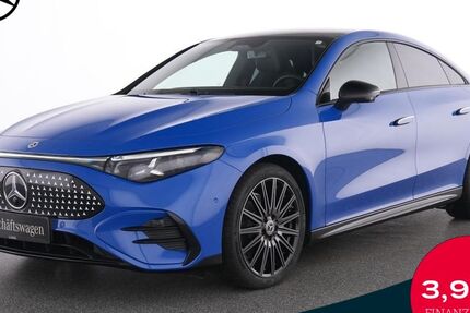 Mercedes-Benz CLA 350 7.900 km 62.885 &euro; Essen 45309