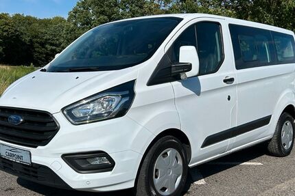 Ford Transit 153.900 km 16.490 &euro; Neukirchen-Vluyn 47506