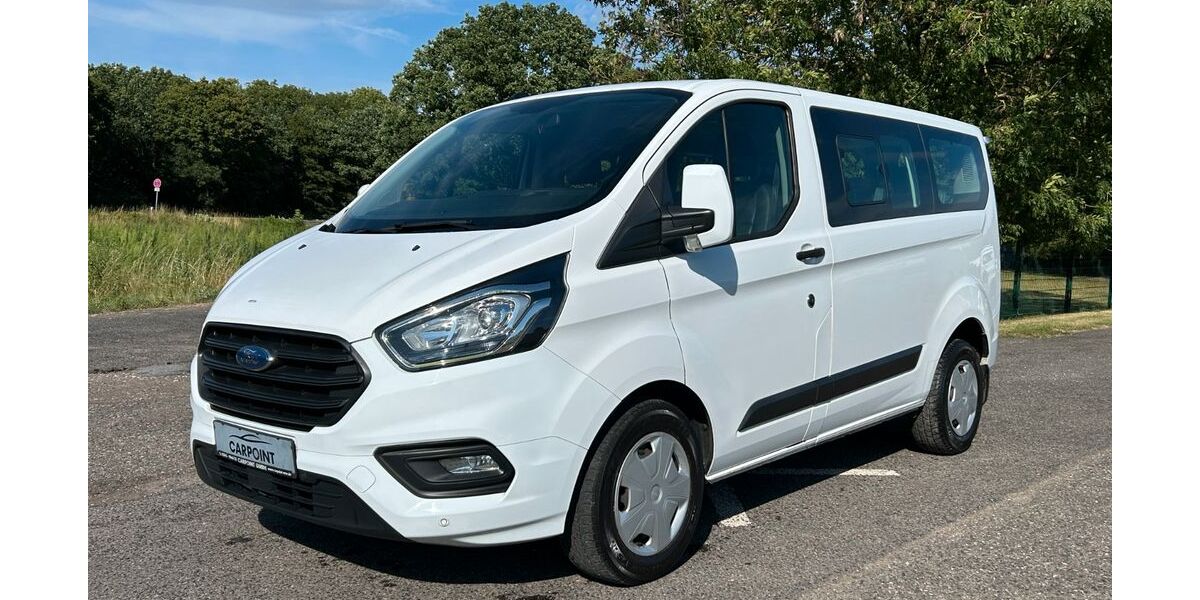 Ford Transit 153.900 km 16.490 &euro; Neukirchen-Vluyn 47506