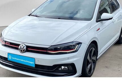 VW Polo 55.262 km 18.480 &euro; Bochum - Linden 44879