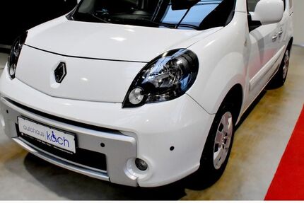 Renault Kangoo 10.900 km 21.980 € Neukirchen-Vluyn 47506