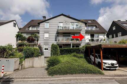 Wohnung Velbert Langenberg - 3.5 Zimmer, 82 m&sup2;, 229.000&euro; | Angebot:27048948