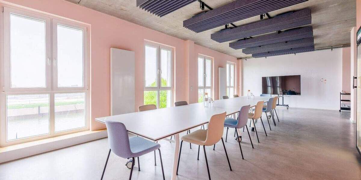 Gewerbeobjekt Duisburg Ruhrort - 349&euro; | Angebot:25716747