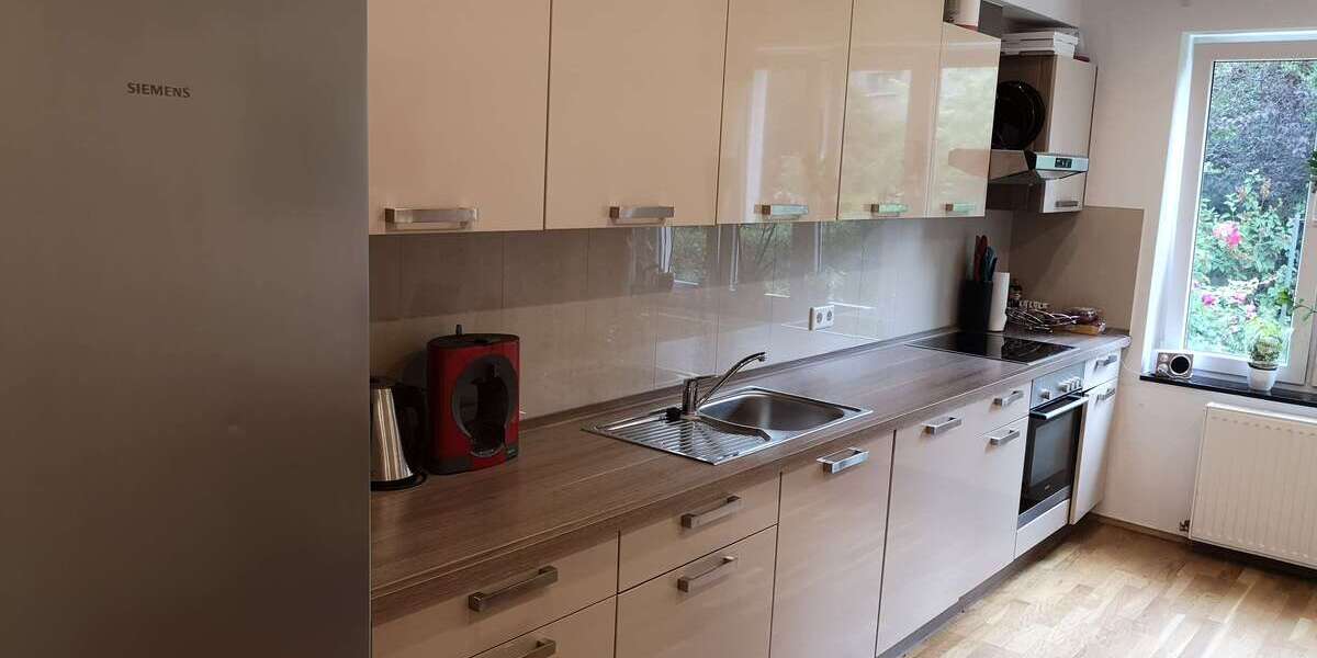 Wohnung zum Mieten in Düsseldorf 950 € 68 m² 2 zimmer