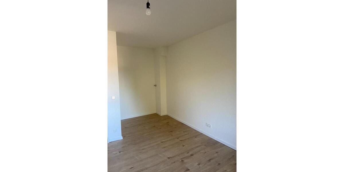 Modern renovierte 2 Zimmer-Wohnung in Grafenwald 2 zimmer