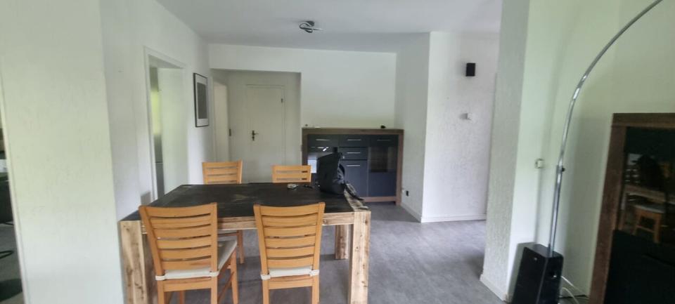Terrassenwohnung Velbert Langenberg - 3 Zimmer, 110 m&sup2;, 750&euro; | Angebot:25478922