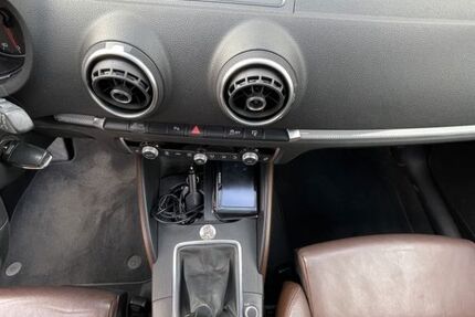 Audi A3 196.000 km 11.500 &euro; DÜsseldorf 40545