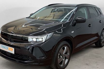Opel Grandland (X) 25.494 km 22.889 &euro; Dinslaken 46539