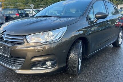 Citroen C4 65.000 km 6.999 € Essen 45357